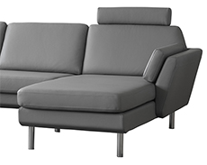 Stressless Air Longseat Lounge Chair