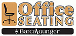 Barcalounger Office Chair Seating