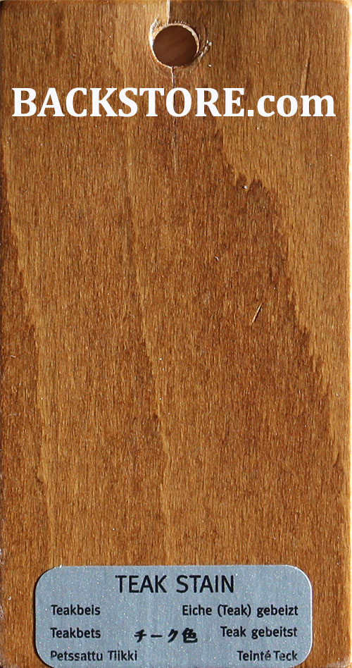 Stressless Teak Stain Wood  Base Color by Ekornes