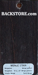 Stressless Wenge 11 Wood Stained Base by Ekornes