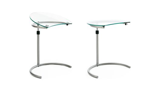 Stressless Flexi Glass Table by Ekornes
