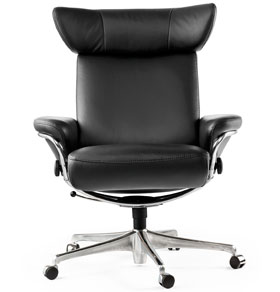 Stressless Jazz Office Chair
