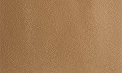 Fjords Nougat SL 225 Soft Line Leather 