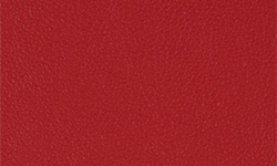 Fjords Chili Red SL 248 Soft Line Leather 