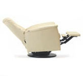 Oslo Ergonomic Swing Recliner by Fjords