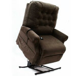 Mega Motion LC-500 Electric Power Recline Easy Comfort Lift Chair Recliner