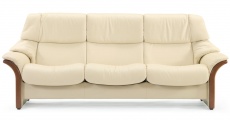 Granada High Back 3 Seat Sofa, LoveSeat, Chair and Sectional by Ekornes